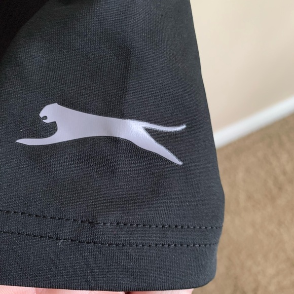 Slozenger Golf Shirt for Men - Picture 3 of 5